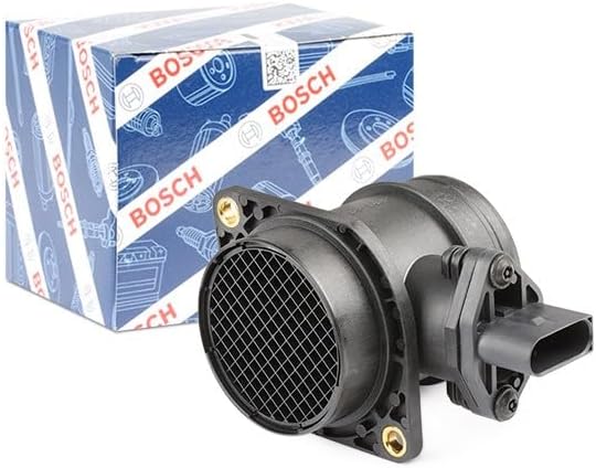 Bosch 0280218002 - Luftmassenmesser