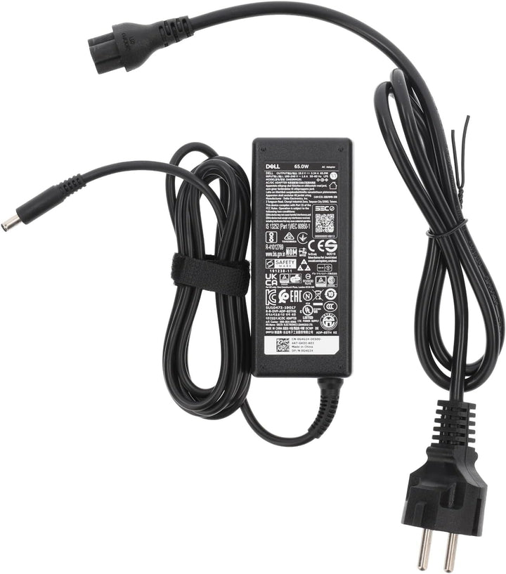 Dell Inspiron 15 (5570) Original Netzteil 65 Watt