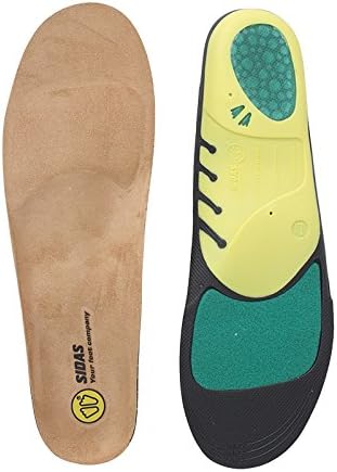 Sidas Outdoor 3D 2012 Taille 35-36, Taille 35-36