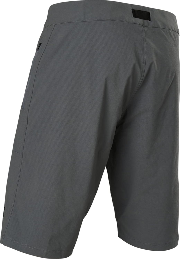 Fox Racing Herren Ranger Utility Short Motorcycle Clothing 28W Grau, 28W Grau