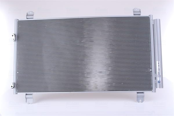 Nissens 940401 Kondensator für Klimaanlage