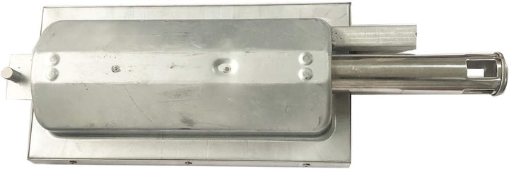 GRILLJOB 15000BTU Keramik-Infrarot-Brenner erzeugt Intensive hohe Hitze für professionelles Grillen,