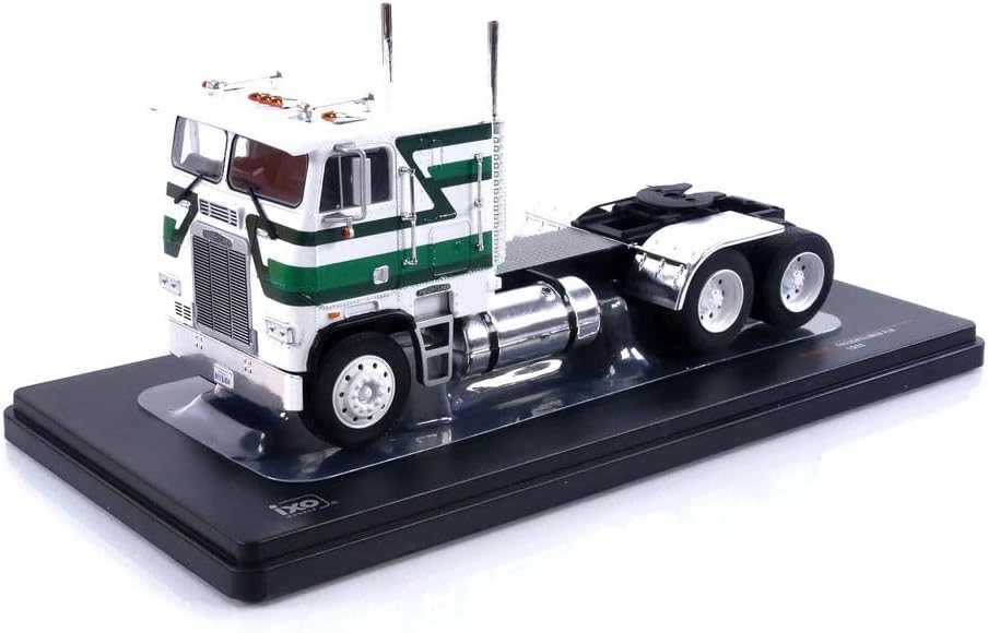 Ixo - FRE FLA - 1993-1/43