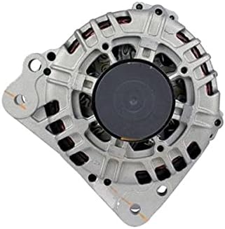 HELLA - Generator/Lichtmaschine - 14V - 120A - für u.a. VW Polo (9N_) - 8EL 012 428-271