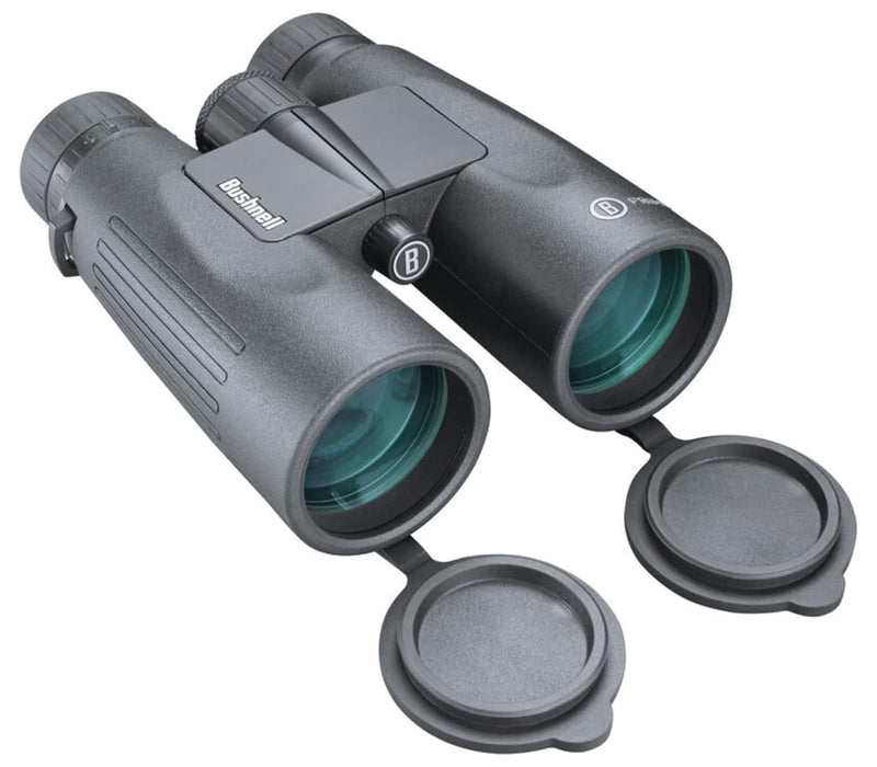 Bushnell Bpr1250 Fernglas, Schwarz, 12x50