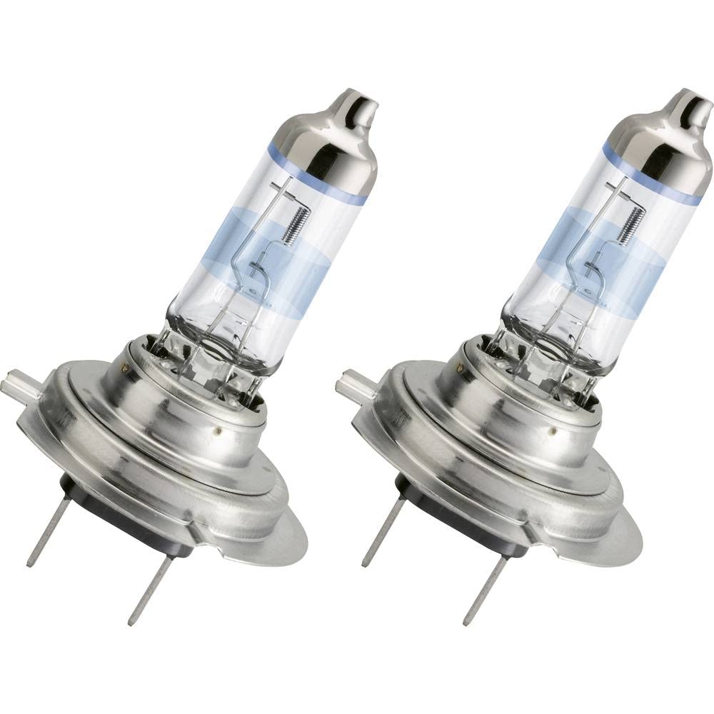 Philips X-tremeVision Pro150 H7 Scheinwerferlampe +150%, Doppelset, 569428, Twin box Twin box H7