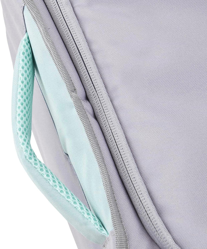 keeeper nea Faltbare Isoliertasche, 29 l, Gr. XL, Passend für Klappbox lea, 11 kg Tragkraft, 6 h küh