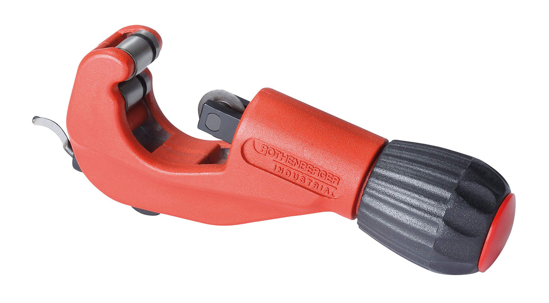 ROTHENBERGER Industrial Tube Cutter 35 PRO, 070941E 6 mm bis 35 mm (1/4" - 1 3/8"), 6 mm bis 35 mm (