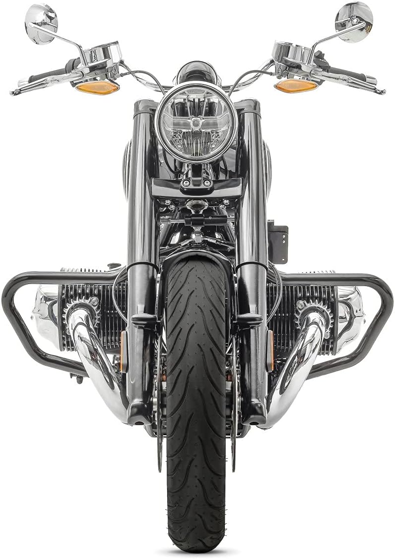 Sturzbügel Mustache für BMW R 18 / Classic 20-25 Motorschutzbügel Craftride MV2 Unten 32mm BMW R 18