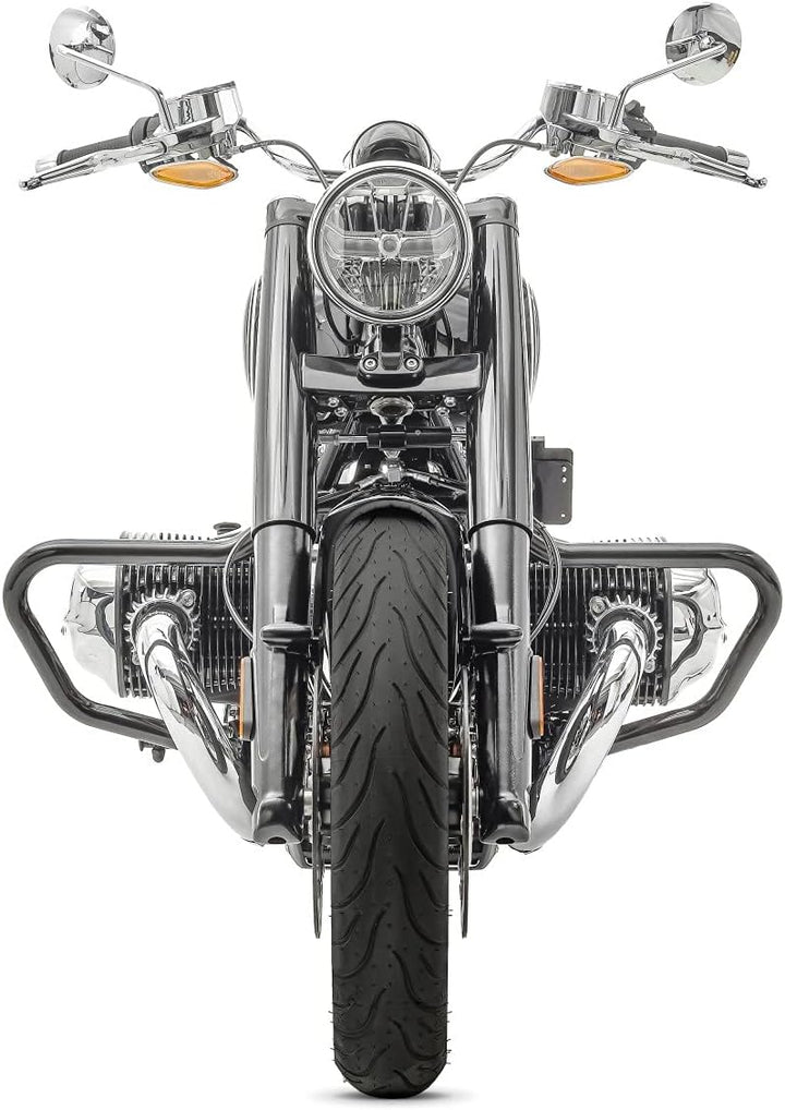 Sturzbügel Mustache für BMW R 18 / Classic 20-25 Motorschutzbügel Craftride MV2 Unten 32mm BMW R 18
