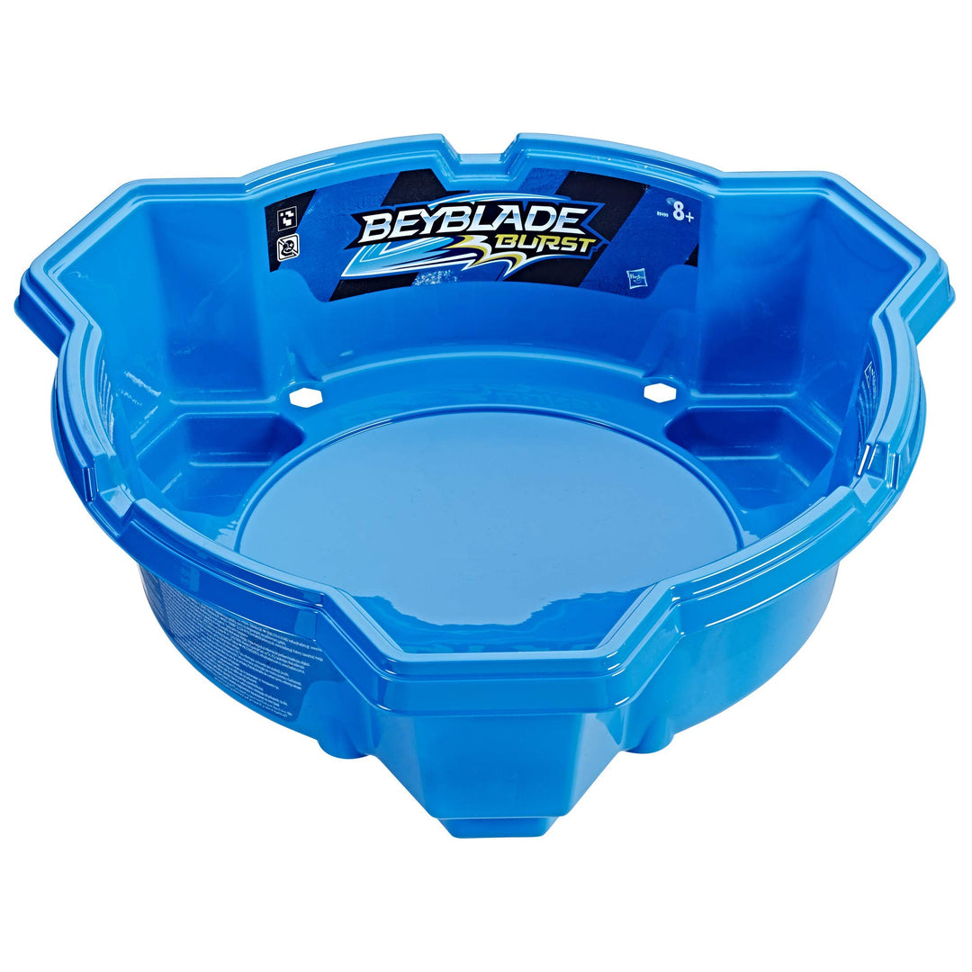 Hasbro Other B9499EU6 - Beystadium Basis-Arena, Kreisel