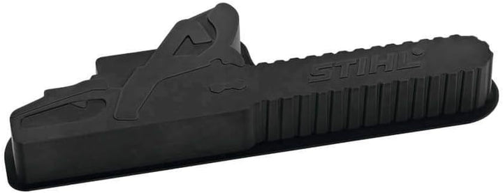 Stihl 0420 360 0000 Backform, Stahl, Schwarz