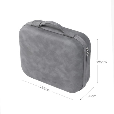 Revopoint Borsa per Scanner 3D Professionale Con Laptop Treppiede Accessori, adatta per POP/POP2