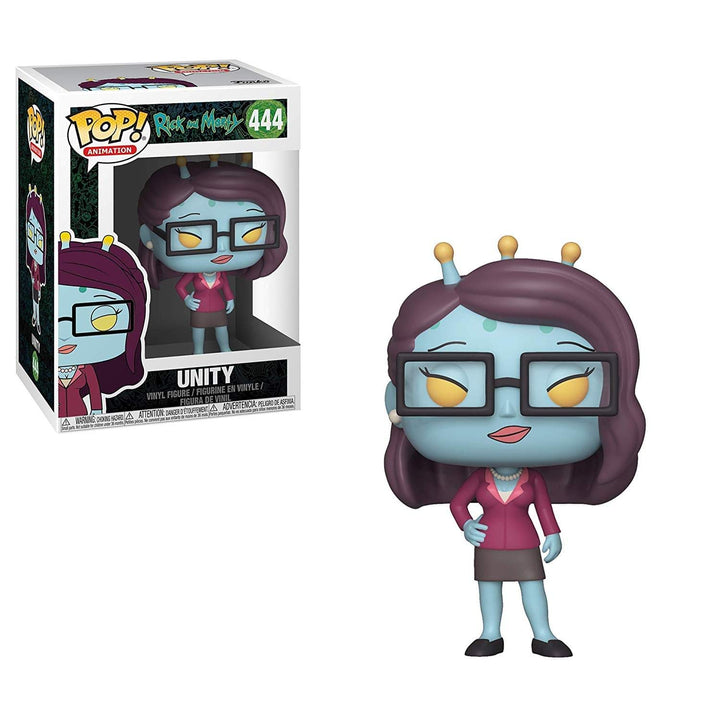 Funko Einheitliche Figur 9,5 cm