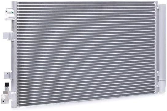 VALEO Kondensator Klimaanlage 814094
