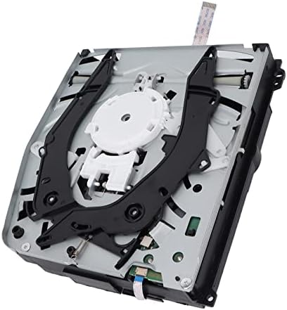 Ps4 Slim Cd Drive Replacement Ps4 Disc Drive Replacement Abs + Metal Internal Optical Drive Replacem