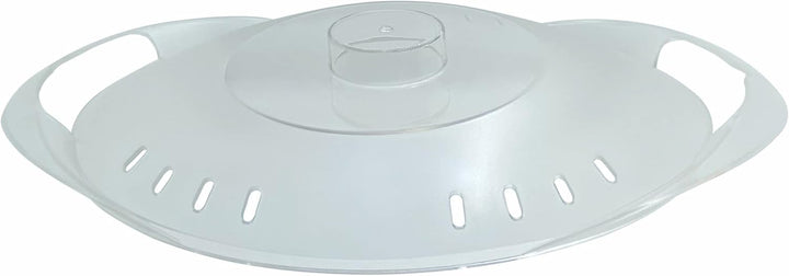 Varoma Ersatz-Deckel für Vorwerk Thermomix TM31/5/6
