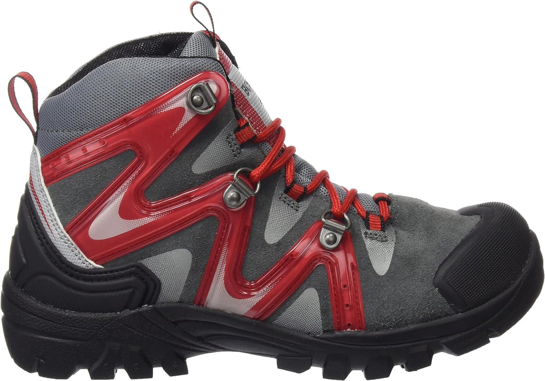 BOREAL Aspen – Schuhe Sporthose, Kinder, Aspen, rot, 28 EU 28 EU Rot, 28 EU Rot