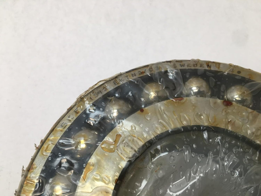 SKF 1313 ETN9/C3 selbstausrichtendes Kugellager