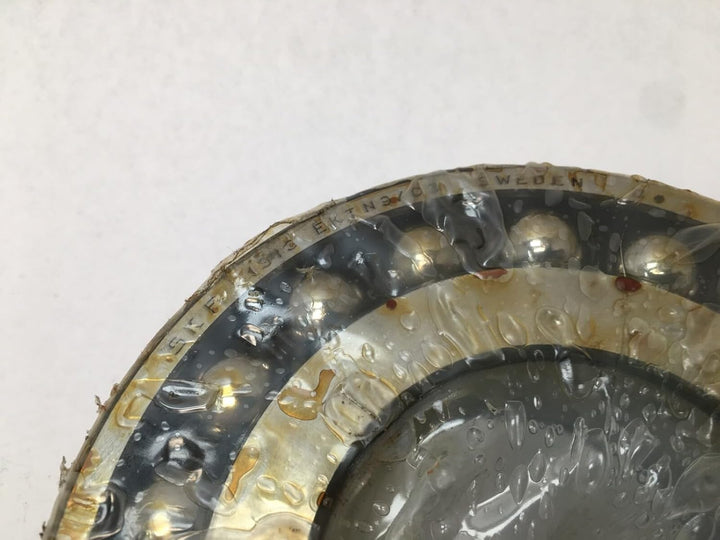 SKF 1313 ETN9/C3 selbstausrichtendes Kugellager