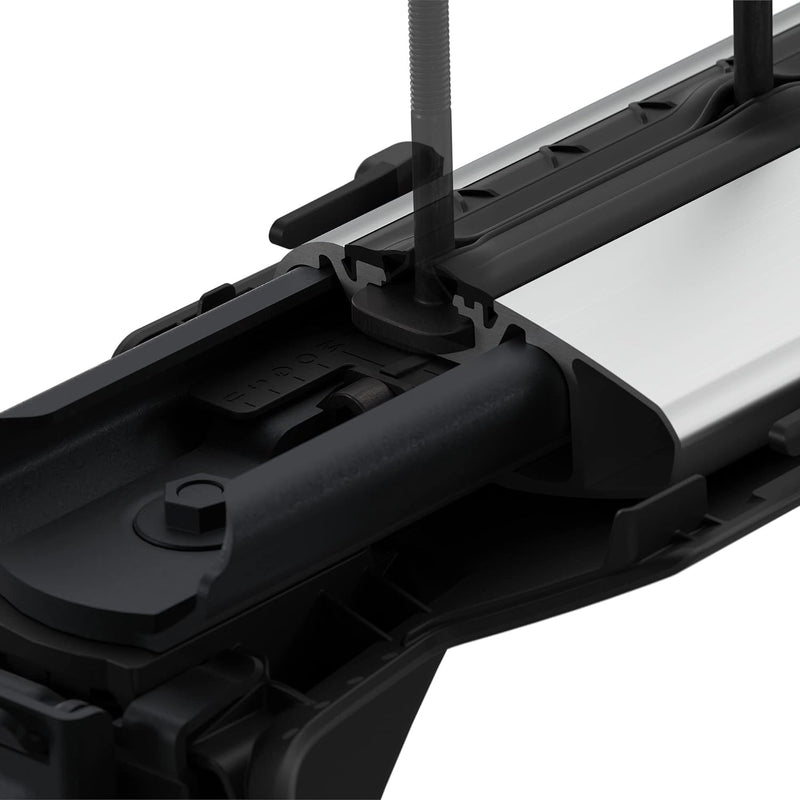 Thule WingBar Edge Aluminum 95 cm(37 in) 95 Aluminum, 95 Aluminum