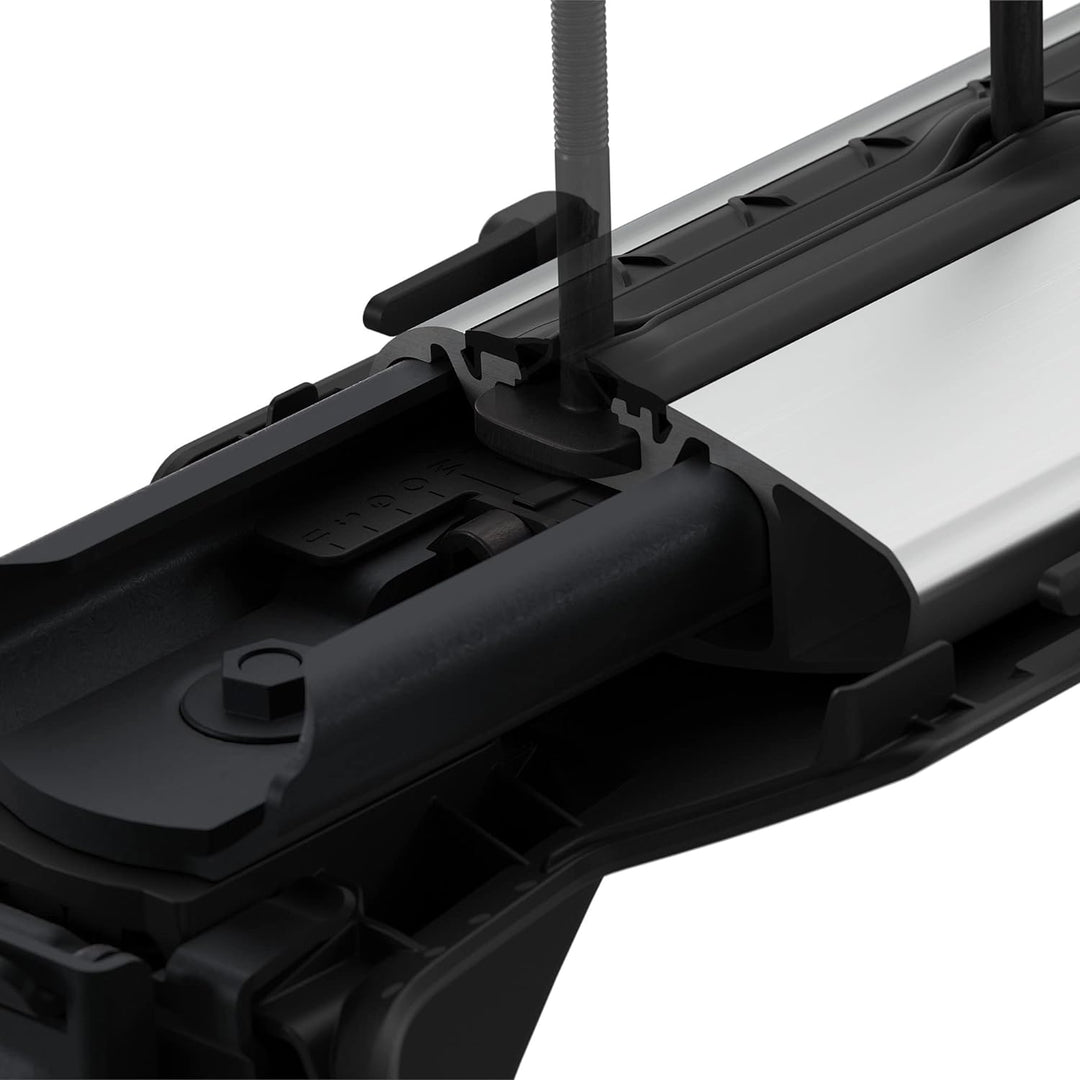 Thule WingBar Edge Aluminum 95 cm(37 in) 95 Aluminum, 95 Aluminum