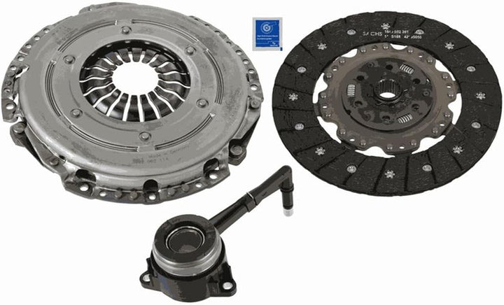 SACHS 3000 990 350 Kupplungssätze