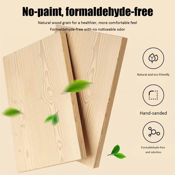 2PCS Staffelei Holz Gross,Staffelei Kinder,175 Cm Massivholz-Malstaffelei,Höhenverstellbare,Geeignet