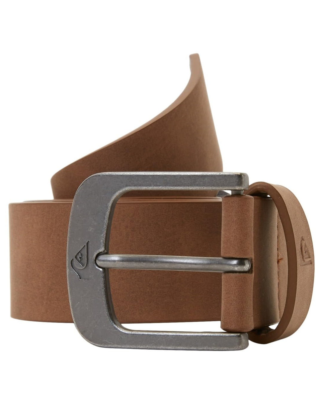 Quiksilver Herren Main Street Gürtel (1er Pack) M Chocolate, M Chocolate