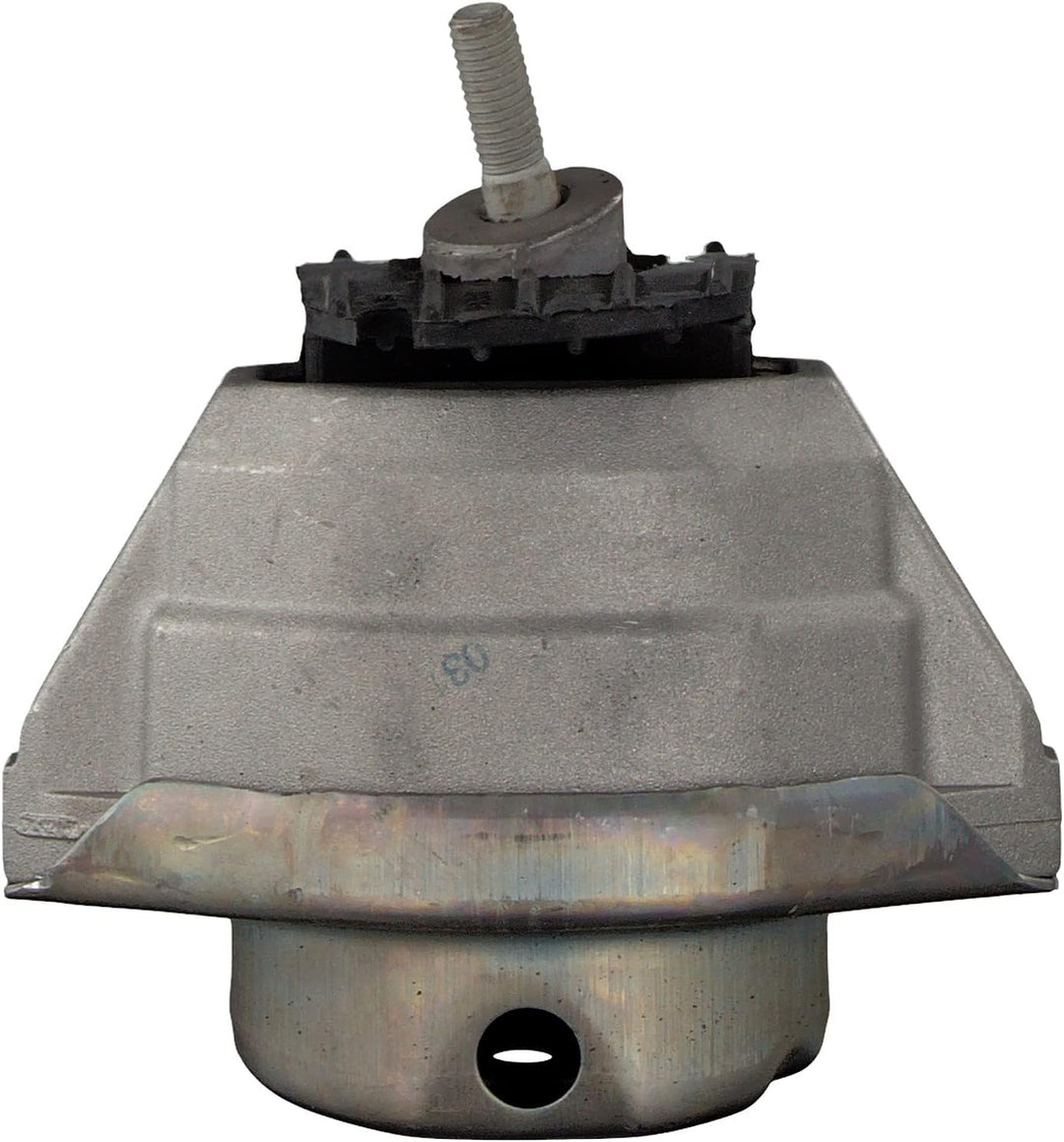 febi bilstein 24080 Motorlager , 1 Stück links, links