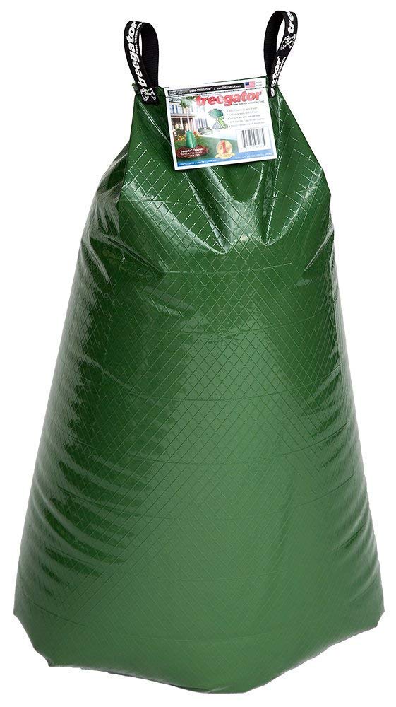 Treegator Original-Bewässerungsbeutel für Bäume mit langsamer Abgabe 2 Bag, 2 Bag
