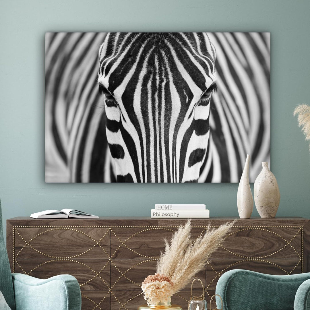 MuchoWow© Bilder Gross 120x80 cm XXL Wohnzimmer Deko Modern Wandbild Foto auf Leinwand Bild Schlafzi