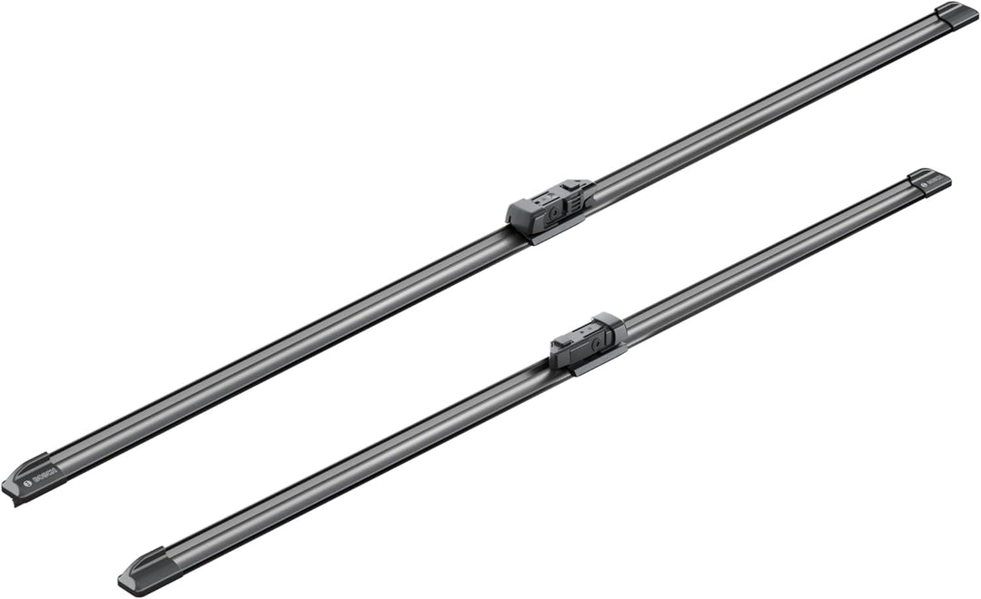 Bosch Scheibenwischer Aerotwin A501S, Länge: 800mm/680mm – Set für Frontscheibe