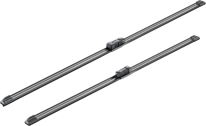 Bosch Scheibenwischer Aerotwin A501S, Länge: 800mm/680mm – Set für Frontscheibe