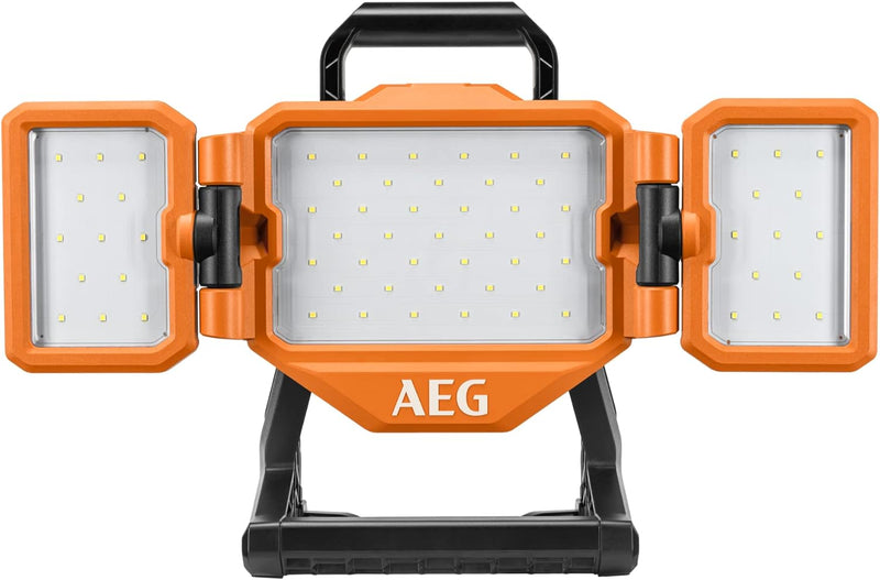 AEG 18 V Pro18V Akku-LED-Panelleuchte, BLP18-0, 3.000 Lumen, ohne Akku u. Ladegerät