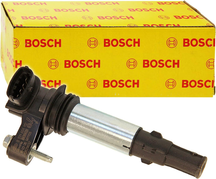 Bosch 0221604112 - Zündspule