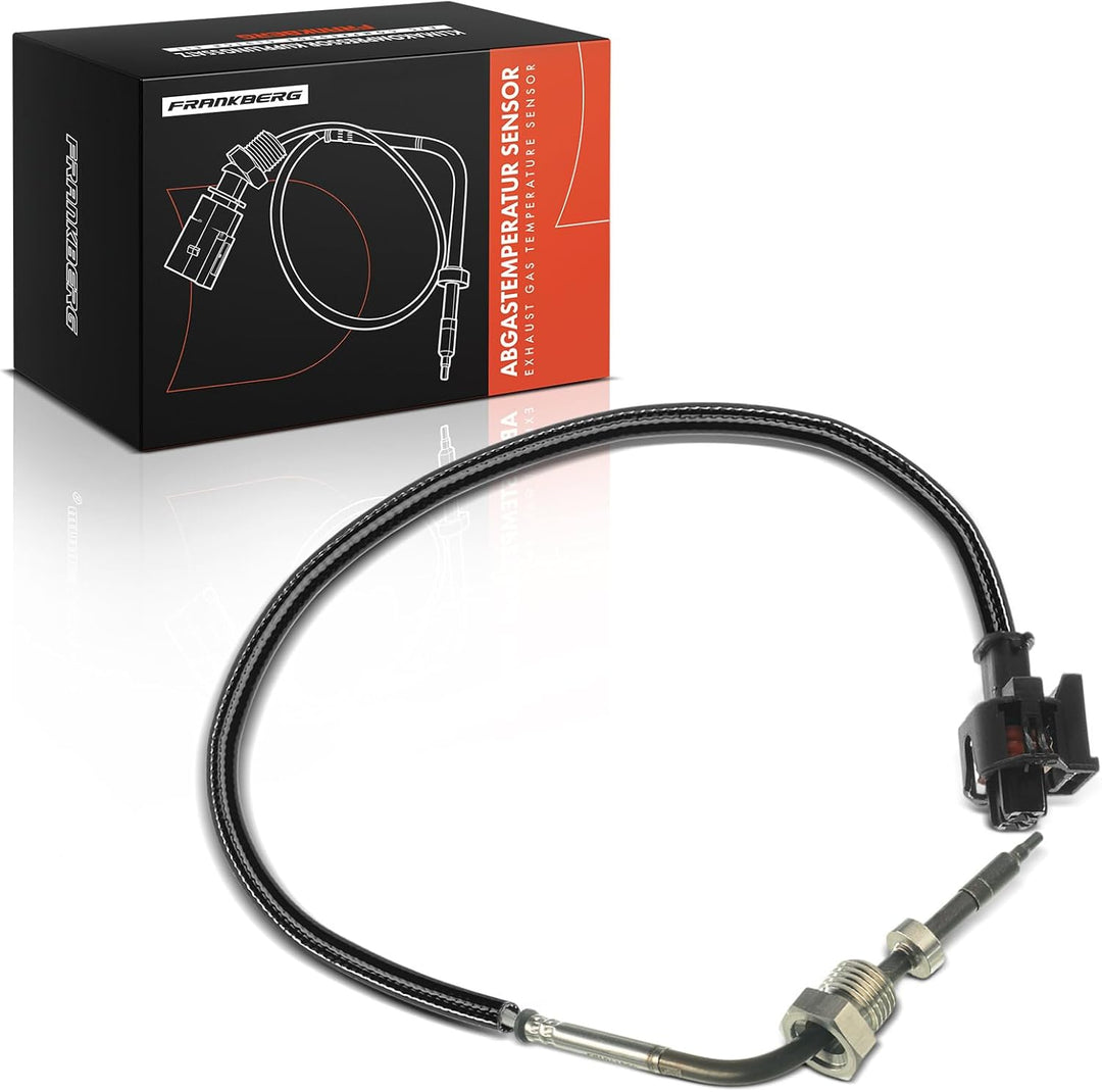 Abgastemperatur Sensor Vor Kat für Captiva C100 C140 Antara 2.0L 2006-2018 4803538