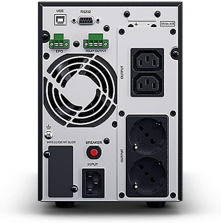 CyberPower OLS1500EA-DE