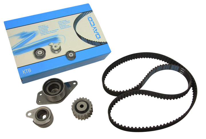 Metzger WM-Z 710 DAYCO Zahnriemensatz