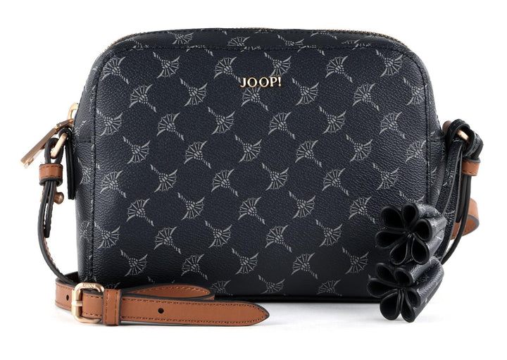Joop Women Cortina Cloe - Schultertasche S 21 cm Einheitsgrösse Darkblue, Einheitsgrösse Darkblue