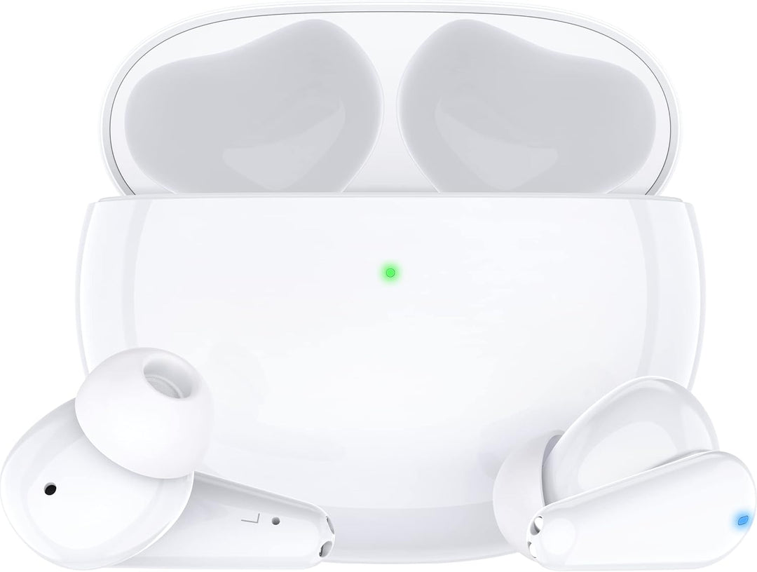 TCL MOVEAUDIO 180 - Wireless Headphones Pearl White