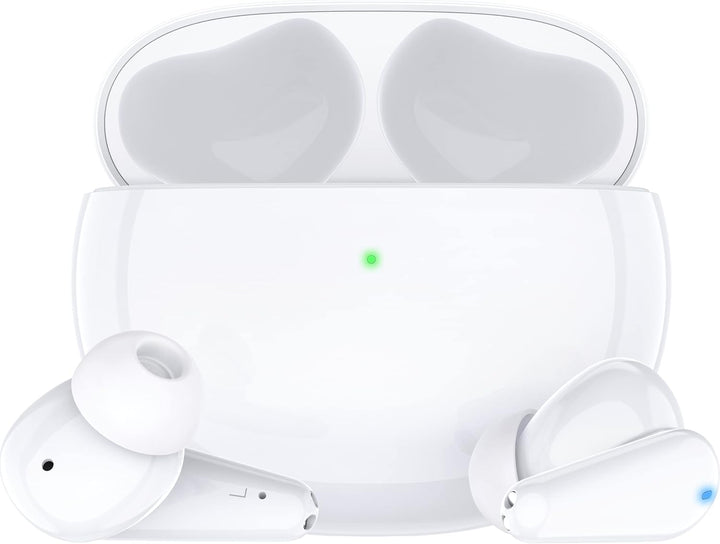 TCL MOVEAUDIO 180 - Wireless Headphones Pearl White