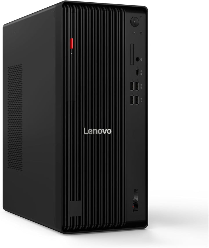 Lenovo ThinkCentre M70t Gen 6 12YH - Tower - Core Ultra 7 265 - vPro Enterprise - RAM 32 GB - SSD 51