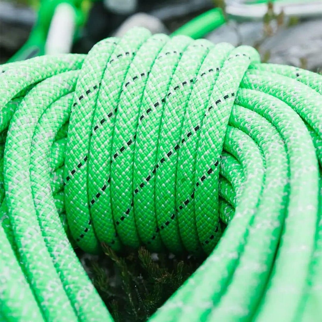Edelrid Tommy Caldwell Eco Dry DT 9,6mm 499 60m, 60m