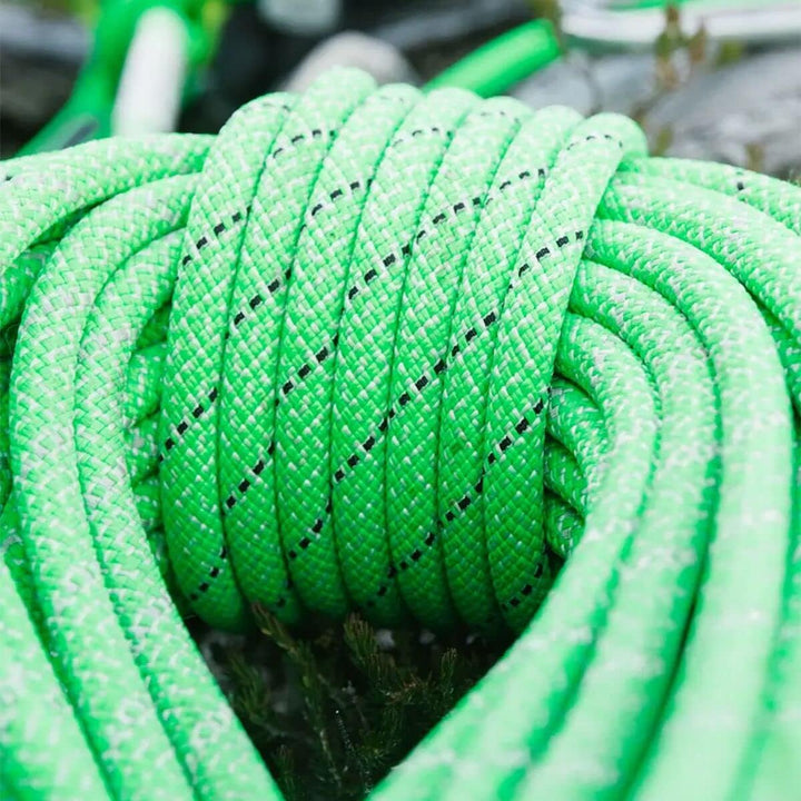 Edelrid Tommy Caldwell Eco Dry DT 9,6mm 499 60m, 60m