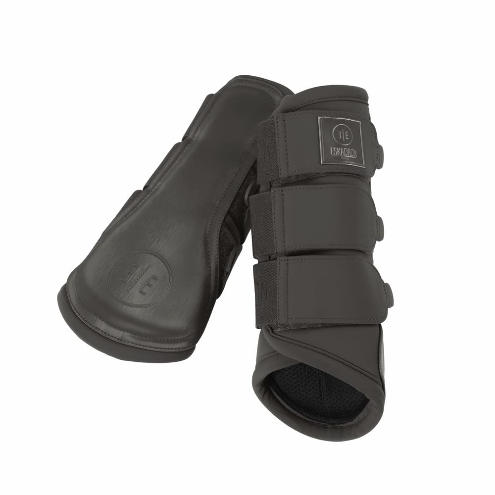 ESKADRON Gamaschen SOFTSHELL ESSENCE Kollektion 2022/2023 X-Large Darkolive, X-Large Darkolive