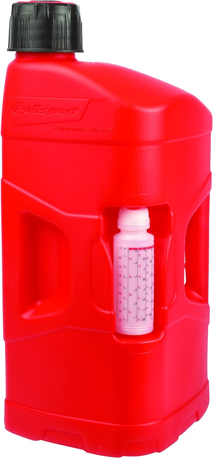 Polisport ProOctane - Treibstoffkanister 20L mit Schnelltanksystem