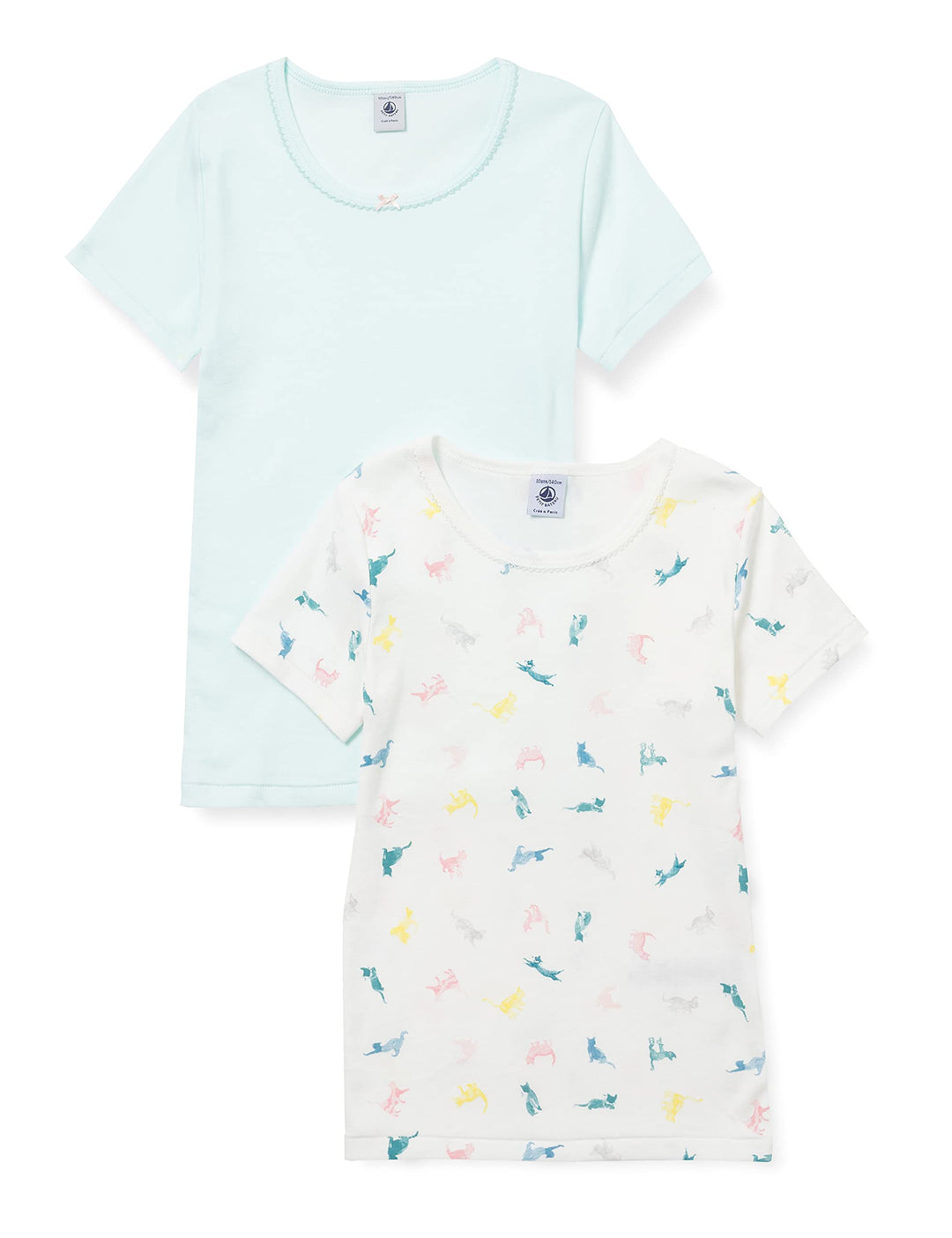 Petit Bateau Jungen T-Shirt