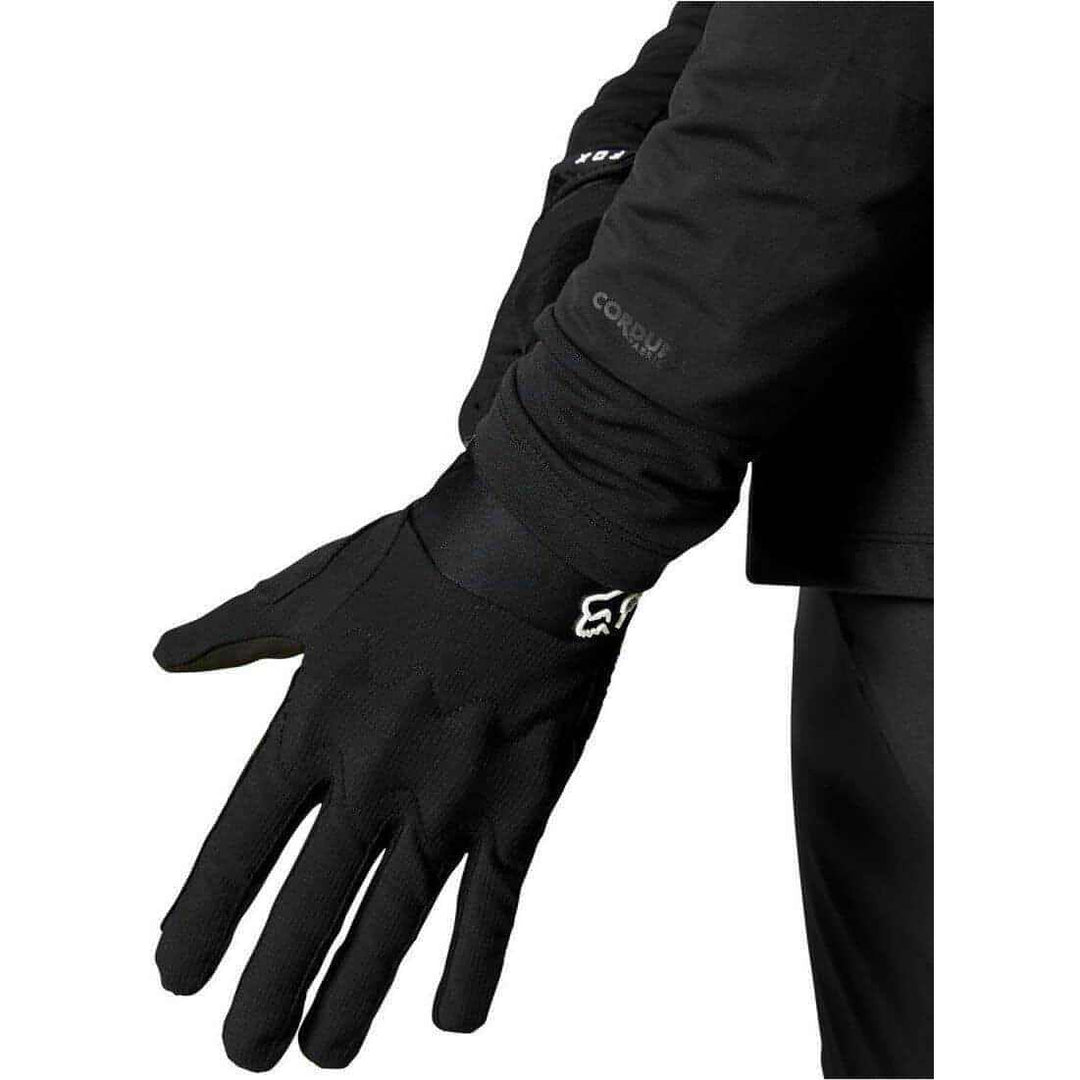 Fox Racing M leuchtend grün, M leuchtend grün