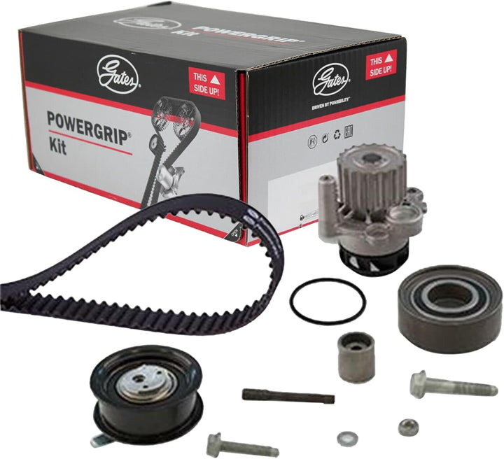 GATES PowerGrip Kit + Wasserpumpe KP25559XS-1